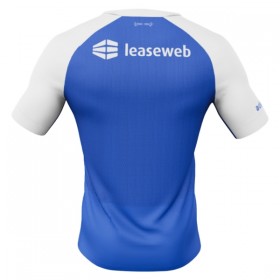 Goedkope AZ Alkmaar Uitshirt 2026-27
