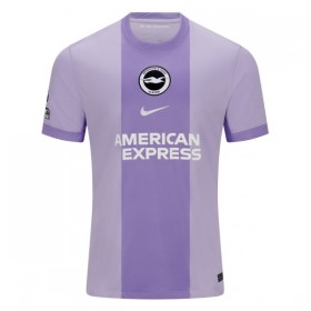 Goedkope Brighton Hove Albion Third Shirt 2026-27