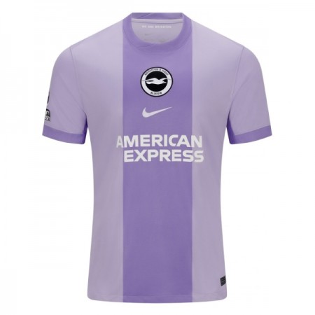Goedkope Brighton Hove Albion Third Shirt 2026-27