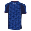 Goedkope Cabo Verde Thuisshirt World Cup 2026