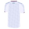 Goedkope Cabo Verde Uitshirt World Cup 2026
