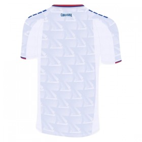 Goedkope Cabo Verde Uitshirt World Cup 2026