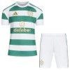 Goedkope Celtic FC Kids Thuistenue 2026-27