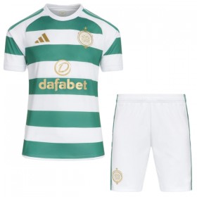 Goedkope Celtic FC Kids Thuistenue 2026-27