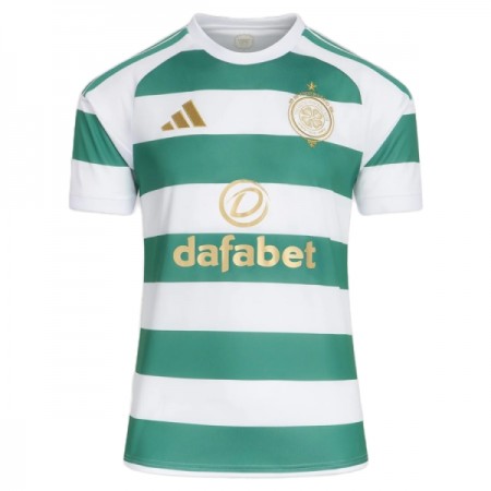 Goedkope Celtic FC Thuisshirt 2026-27