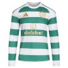 Goedkope Celtic FC Thuisshirt 2026-27 Lange Mouw