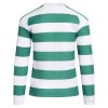 Goedkope Celtic FC Thuisshirt 2026-27 Lange Mouw