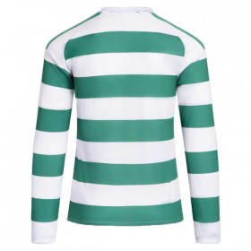 Goedkope Celtic FC Thuisshirt 2026-27 Lange Mouw