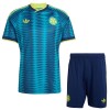 Goedkope Colombia Kids Uittenue World Cup 2026