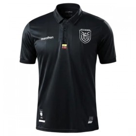 Goedkope Ecuador Shirt World Cup 2026 Speciale Editie