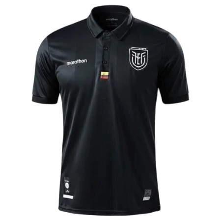 Goedkope Ecuador Shirt World Cup 2026 Speciale Editie