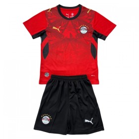 Goedkope Egypte Kids Thuistenue World Cup 2026