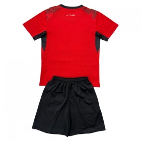 Goedkope Egypte Kids Thuistenue World Cup 2026