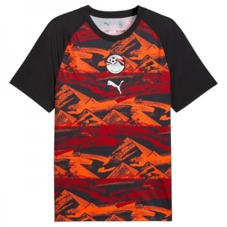 Goedkope Egypte Pre-Match Shirt World Cup 2026