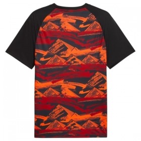 Goedkope Egypte Pre-Match Shirt World Cup 2026