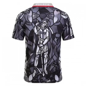 Goedkope Engeland Pre-Match Shirt World Cup 2026