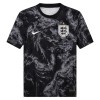 Goedkope Engeland Pre-Match Shirt World Cup 2026 Zwarte