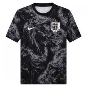 Goedkope Engeland Pre-Match Shirt World Cup 2026 Zwarte