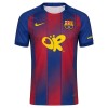 Goedkope FC Barcelona x OR Thuisshirt 2025-26 Speciale Editie Goedkope FC Barcelona x OR Thuisshirt 2025-26 Speciale Editie