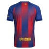 Goedkope FC Barcelona x OR Thuisshirt 2025-26 Speciale Editie
