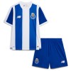 Goedkope FC Porto Kids Thuistenue 2026-27
