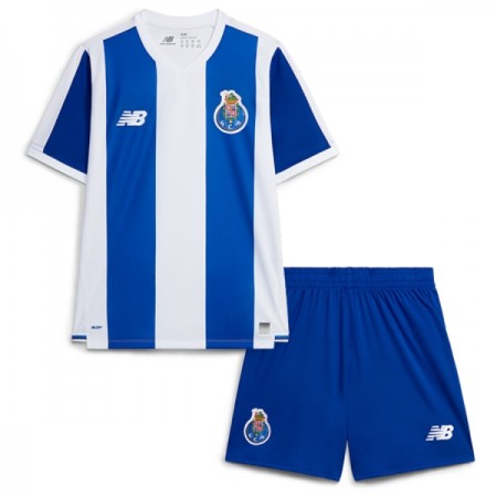Goedkope FC Porto Kids Thuistenue 2026-27