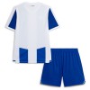 Goedkope FC Porto Kids Thuistenue 2026-27