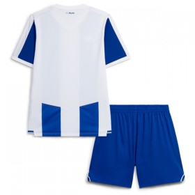 Goedkope FC Porto Kids Thuistenue 2026-27