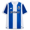 Goedkope FC Porto Thuisshirt 2026-27
