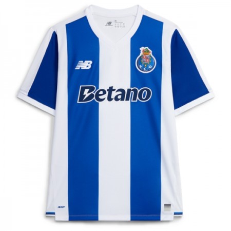Goedkope FC Porto Thuisshirt 2026-27