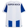 Goedkope FC Porto Thuisshirt 2026-27