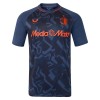 Goedkope Feyenoord Rotterdam Third Shirt 2026-27