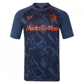 Goedkope Feyenoord Rotterdam Third Shirt 2026-27