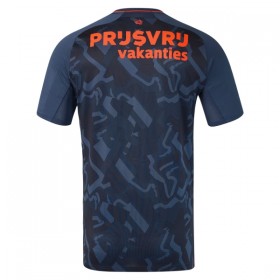 Goedkope Feyenoord Rotterdam Third Shirt 2026-27
