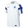 Goedkope Finland Thuisshirt 2026