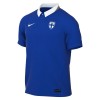Goedkope Finland Uitshirt 2026