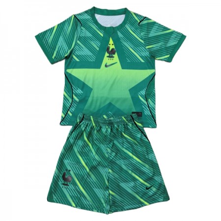 Goedkope Frankrijk Doelman Kids Third Tenue World Cup 2026 Goedkope Frankrijk Doelman Kids Third Tenue World Cup 2026
