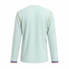 Goedkope Frankrijk Uitshirt World Cup 2026 Lange Mouw