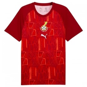 Goedkope Ghana Pre-Match Shirt World Cup 2026
