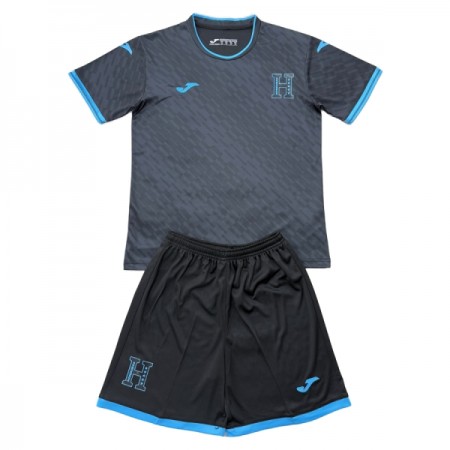 Goedkope Honduras Kids Third Tenue 2026