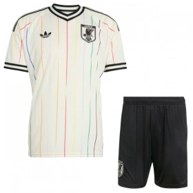 Goedkope Japan Kids Uittenue World Cup 2026