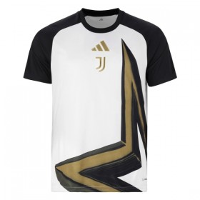 Goedkope Juventus Pre-Match Shirt 2026-27