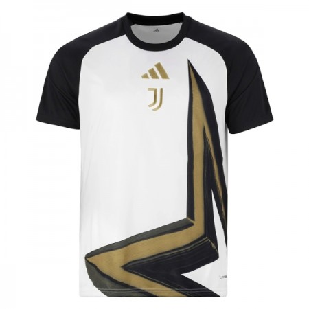 Goedkope Juventus Pre-Match Shirt 2026-27