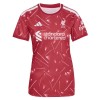 Goedkope Liverpool Dames Thuisshirt 2026-27