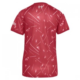 Goedkope Liverpool Dames Thuisshirt 2026-27