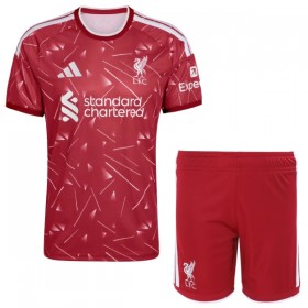 Goedkope Liverpool Kids Thuistenue 2026-27