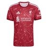 Goedkope Liverpool Kids Thuistenue 2026-27