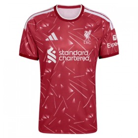 Goedkope Liverpool Thuisshirt 2026-27