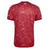 Goedkope Liverpool Thuisshirt 2026-27