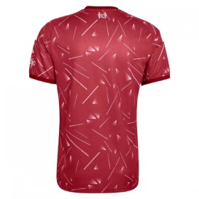 Goedkope Liverpool Thuisshirt 2026-27
